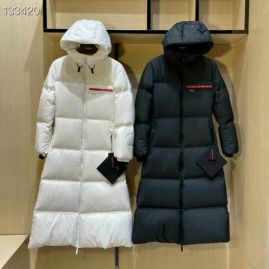 Picture of Prada Down Jackets _SKUPradaS-XLzyn749457